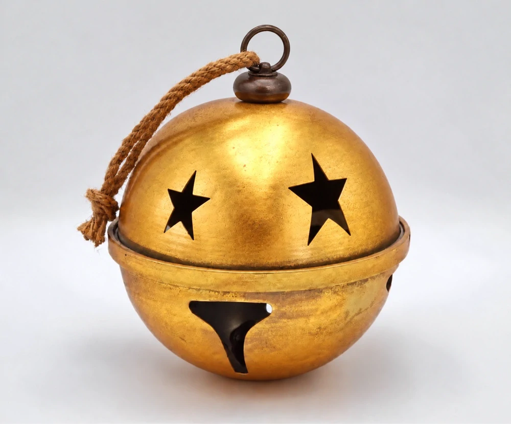 Rolnička kovová 24cm