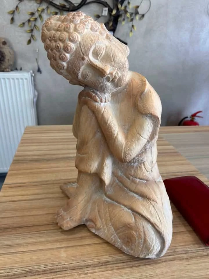 Budha do zahrady MGQ keramika