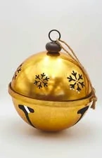 Rolnička kovová 24cm
